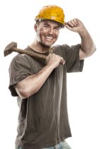 Handwerker Zimmergäste für Monteurzimmer