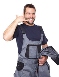 Handwerker Monteurunterkünfte